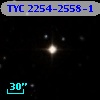 TYC 2254-2558-1
