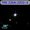 TYC 2254-2722-1