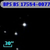 BPS BS 17584-0077