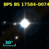 BPS BS 17584-0074