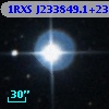 1RXS J233849.1+231830
