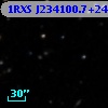 1RXS J234100.7+244348