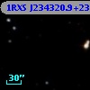 1RXS J234320.9+233629