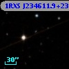 1RXS J234611.9+234443