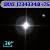 1RXS J234334.0+250551