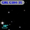 GIRL G104-35