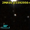 2MASS J23392956+2346399