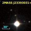 2MASS J23393031+2348110