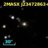 2MASX J23472863+2426499