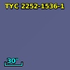 BD+22  4909s