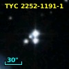 CCDM J23493+2354A