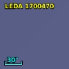 LEDA 1700470