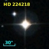 HD 224218