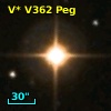 V* V362 Peg