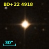 BD+22  4918