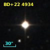 BD+22  4934