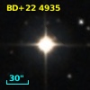 BD+22  4935