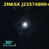 2MASX J23574809+2400276