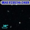 IRAS F23524+2419