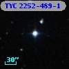 TYC 2252-489-1