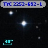 TYC 2252-682-1