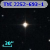 TYC 2252-693-1