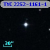 TYC 2252-1161-1