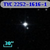 TYC 2252-1616-1