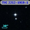 TYC 2252-1959-1