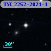TYC 2252-2021-1