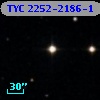 TYC 2252-2186-1