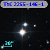 TYC 2255-146-1