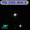 TYC 2255-854-1