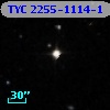 TYC 2255-1114-1