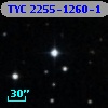 TYC 2255-1260-1