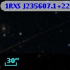 1RXS J235607.1+224419