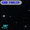 GRB 790519
