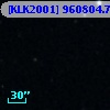 [KLK2001] 960804.73
