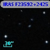 IRAS F23592+2425