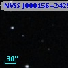 NVSS J000156+242932