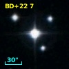 BD+22     7