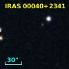 IRAS 00040+2341