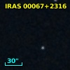 IRAS 00067+2316