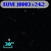 EUVE J0003+24.2
