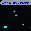 2MASS J00084990+2328569