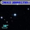 2MASS J00085799+2402277