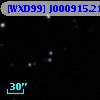 [WXD99] J000915.21+243739.3