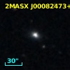 2MASX J00082473+2433353