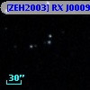 [ZEH2003] RX J0009.2+2437  4