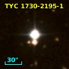 TYC 1730-2195-1